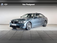 BMW 3-serie - Sedan 330e Innovatiepakket Model Sport Line Aut