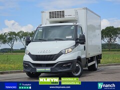 Iveco Daily - 35C14 Koelwagen BI-TEMP