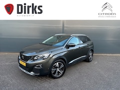 Peugeot 3008 - 130PK ALLURE (PDC V+A - NAVIGATIE - ADAPTIVE CRUISE - APPLE CARPLAY)