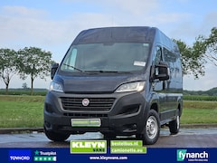 Fiat Ducato - 2.3 L2H2 Navi Euro6 NAP