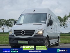 Mercedes-Benz Sprinter - 311 CDI AUT. L3H2