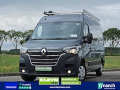 Renault Master - 2.3 L2H2 Automaat Navi