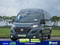 Fiat Ducato - 2.2 ac automaat EURO6
