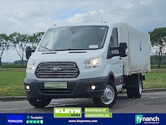 Ford Transit - 350 XL 170 pk ac EURO6