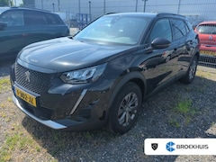 Peugeot e-2008 - EV Style 50 kWh | Navigatie | Climate | Camera | Cruise | Apple Carplay/Android auto | Air