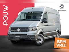 Volkswagen Crafter - 35 2.0 TDI 140pk L3H3 Trendline EURO VI | Achteruitrijcamera | Cruise Control