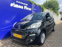 Peugeot 107 - 1.0 Envy*AIRCO