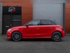 Audi A1 Sportback - 1.4 TFSI Design Pro Line Plus