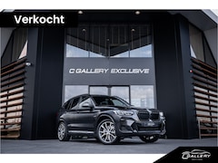 BMW X3 - xDrive30e - M Sport | Panorama | Elek. Trekhaak | HUD | Cruise Control