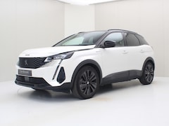 Peugeot 3008 - 1.6 Plug-in Hybrid4 300pk e-EAT8 GT Pack Business [ TREKHAAK+CAMERA+LED+BLACK PAKKET+CARPL