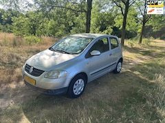 Volkswagen Fox - 1.2 Trendline APK 12-09-2025