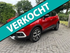 Renault Captur - 1.2 TCe Intens | Trekhaak| Camera| R-Link| 1e eigenaar