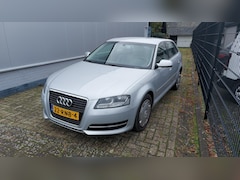 Audi A3 Sportback - 1.4 TFSI Attraction Pro Line Business