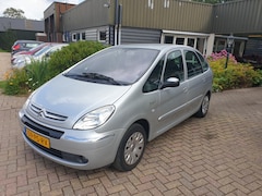 Citroën Xsara Picasso - 1.8i-16V Image