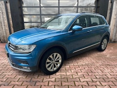 Volkswagen Tiguan - 1.5 TSI ACT Comfortline Business | Navi | Camera | ACC | Trekhaak | LED | PDC |
