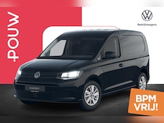 Volkswagen Caddy - 2.0 TDI 102pk Style | Parkeerpakket | Trekhaak