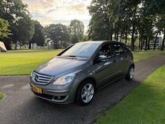Mercedes-Benz B-klasse - 180 CDI Dealer onderhouden NAP