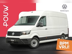 Volkswagen Crafter - 35 2.0 177pk TDI L3H3 Trendline | Trekhaak | Achteruitrijcamera
