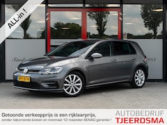 Volkswagen Golf - 1.5 TSI Highline Business R | ErgoActive Seats | LED Koplampen | Navigatie | Adaptieve Cru