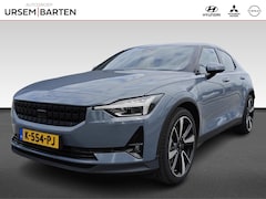 Polestar 2 - 2 Long Range Dual Motor Launch Edition 78kWh