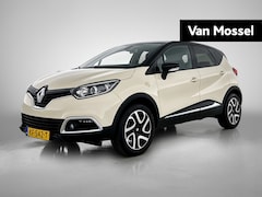 Renault Captur - 0.9 TCe 90Pk Dynamique | Navigatie | Trekhaak | Parkeersensoren | Airco | Cruise Control |