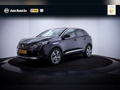 Peugeot 3008 - 1.2T ALLURE Pack FULL LED | 360 CAM | CARPLAY | NAVI | DAB | LMV 18'' | 1/2 LEDER | PDC