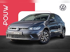 Volkswagen Polo - 1.0 TSI 95pk Life Edition | Park Distance Control | Multimedia Pakket