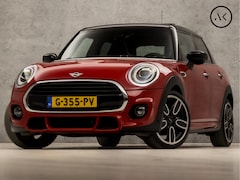 MINI John Cooper Works - 1.5 JCW Pack Automaat (PANORAMADAK, GROOT NAVI, KUIPSTOELEN, DEALER ONDERHOUDEN, STOELVERW