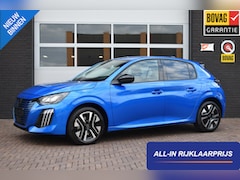 Peugeot 208 - 1.2 PureTech 100PK Aut. Allure Pack | Navi | Camera | Incl. garantie