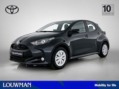 Toyota Yaris - 1.5 Hybrid Active | Climate Control | Camera |