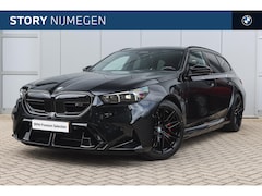 BMW 5-serie Touring - M5 Touring Automaat / M Drive Professional / Panoramadak / Trekhaak / M Multifunctionele s