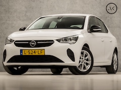 Opel Corsa - 1.2 Edition (APPLE CARPLAY, GROOT NAVI, 360 CAMERA, LM VELGEN, SPORTSTOELEN, PARKEERSENSOR