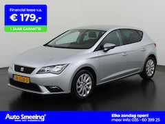 SEAT Leon - 1.4 EcoTSI Style Connect | Trekhaak | Navigatie | Apple Carplay | Zondag Open