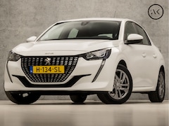Peugeot 208 - 1.2 PureTech Sport (APPLE CARPLAY, GROOT NAVI, 360 CAMERA, LM VELGEN, SPORTSTOELEN, TREKHA