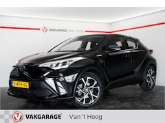 Toyota C-HR - 1.8 Hybrid Dynamic 18' Lm Velgen, Afn Trekhaak / 30085 km