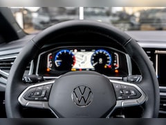 Volkswagen Polo - 1.0 TSI 95pk R-Line Edition | LMV 17" | Achteruitrijcamera