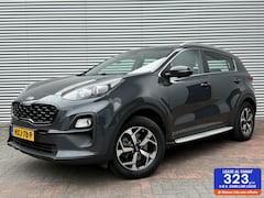 Kia Sportage - 1.6 GDI Cruise Carplay Led Camera NW Model 2021 Eerste Eigenaar Vol opties Dealer Onderhou