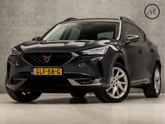 CUPRA Formentor - 1.5 TSI Sport 150Pk Automaat (APPLE CARPLAY, GROOT NAVI, STUUR/STOELVERWARMING, KEYLESS, L