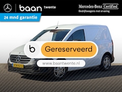 Mercedes-Benz Citan - 108 L1 Pro | Navi | Cruise | Apple/Android auto | Certified 24 mnd garantie