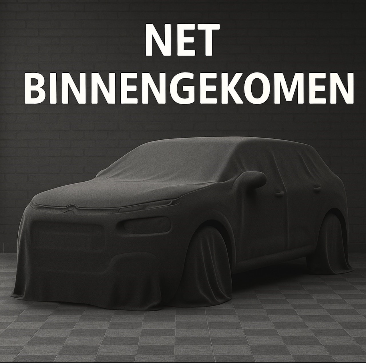 Citroën C4 Cactus - 1.6 BlueHDi Business Ned. Auto | - AutoWereld.nl