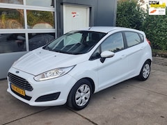 Ford Fiesta - 1.5 TDCi 5-Deurs Style euro 6