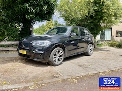 BMW X5 - xDrive30d High Executive