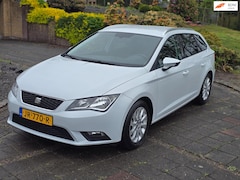 SEAT Leon ST - 1.0 EcoTSI Style Connect