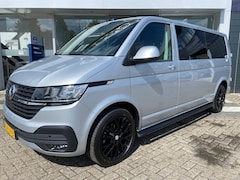 Volkswagen Transporter - 2.0 TDI L2H1 DC
