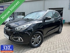 Hyundai ix35 - 1.6i GDI i-Drive 6/12 m garantie