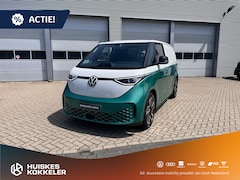 Volkswagen ID. Buzz Cargo - Anniversary Edition 286pk 79 kWh > Gelimiteerde editie; netto prijs excl. BTW en kosten ri