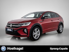 Volkswagen Taigo - 1.0 TSI R-Line | Pano | Camera | Virtual Cockpit | CarPlay | Adaptive Cruise