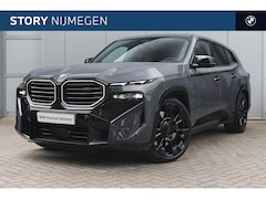 BMW XM - PHEV Label Red High Executive Automaat / Trekhaak / Adaptief M Onderstel Professional / M