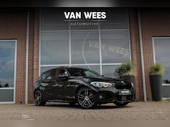 BMW 1-serie - 118i M Sport Edition