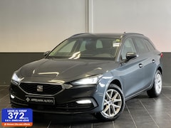 SEAT Leon Sportstourer - 1.5 eTSI Style Business Intense | Camera | Virtual | Carplay |